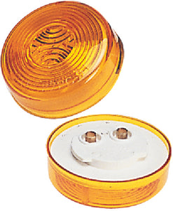 WATERPROOF SEALED CLEARANCE/SIDE MARKER LIGHT KIT (WESBAR)