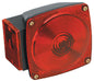 SUBMERSIBLE UNDER 80" TAIL LIGHT (WESBAR)