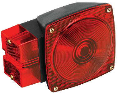 SUBMERSIBLE OVER 80" TAIL LIGHT (WESBAR)