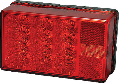 OVER 80" LED WATERPROOF TAILLIGHTS (WESBAR)