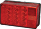 OVER 80" LED WATERPROOF TAILLIGHTS (WESBAR)