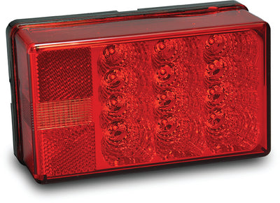 OVER 80" LED WATERPROOF TAILLIGHTS (WESBAR)