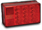 OVER 80" LED WATERPROOF TAILLIGHTS (WESBAR)