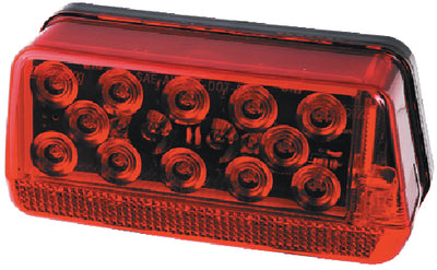 OVER 80" LED WRAP AROUND TAIL LIGHT (WESBAR)
