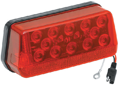 OVER 80" LED WRAP AROUND TAIL LIGHT (WESBAR)