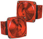 UNDER 80" COMBINATION TAIL LIGHTS #80 SERIES (WESBAR)