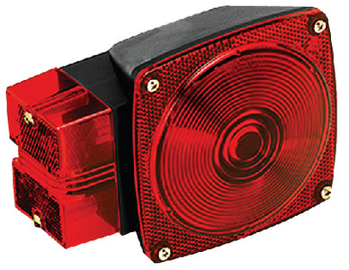 COMBINATION OVER 80" TAIL LIGHTS (WESBAR)