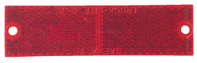 RECTANGULAR REFLECTOR (WESBAR)