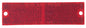 RECTANGULAR REFLECTOR (WESBAR)