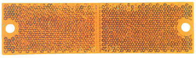 RECTANGULAR REFLECTOR (WESBAR)