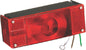 WATERPROOF OVER 80" LOW PROFILE REPLACEMENT TAIL LIGHTS (WESBAR)