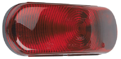 WATERPROOF/SEALED RECESSED TAIL LIGHTS (WESBAR)