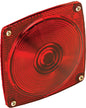 REPLACEMEMENT LENS FOR SUBMERSIBLE OVER 80" TAIL LIGHT (WESBAR)