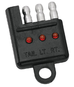 TRAILER CONNECTION TESTER (WESBAR)