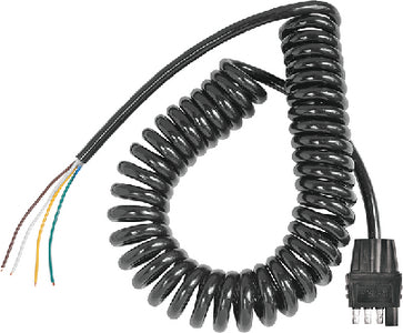 FLAT TRAILER END CONNECTOR (WESBAR)