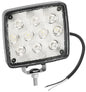 WHITE LED EXTERIOR WORK LAMP (WESBAR)