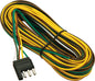 4-WAY FLAT WISHBONE CONNECTOR (WESBAR)