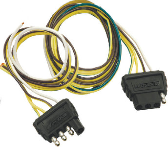 4-WAY WIRE HARNESS CONNECTOR (WESBAR)