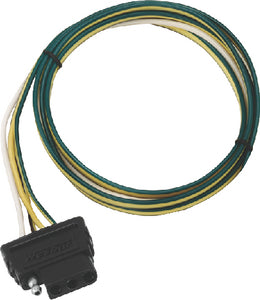 4-WAY WIRE HARNESS CONNECTOR (WESBAR)
