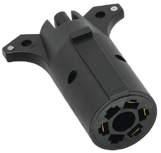 7-WAY BLADE TO FLAT ADAPTER (WESBAR)