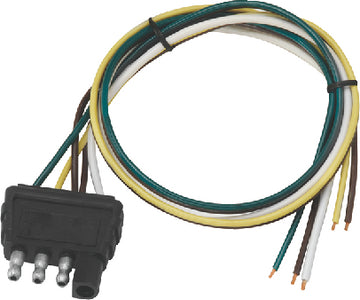 4-WAY WIRE HARNESS CONNECTOR (WESBAR)