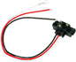 REPLACEMENT TAIL LIGHT WIRE CONNECTOR (WESBAR)