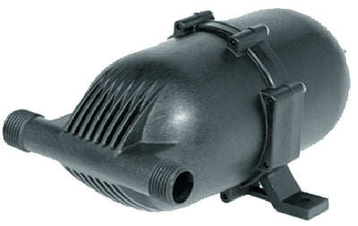 ACCUMULATOR TANK (SHURFLO)