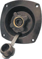 WATER PRESSURE REGULATOR (SHURFLO)