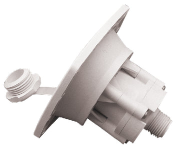 WATER PRESSURE REGULATOR (SHURFLO)