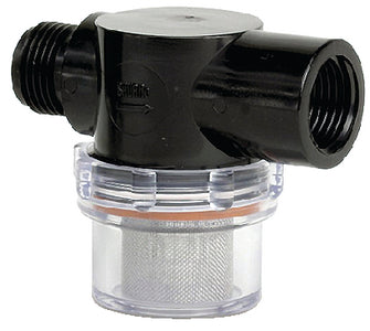 STRAINER (SHURFLO)
