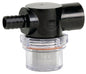STRAINER (SHURFLO)