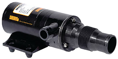 MACERATOR PUMP (SHURFLO)