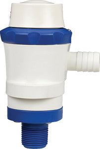 PIRANHA™ BALLAST PUMP (SHURFLO)