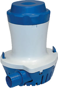 HEAVY DUTY SHURFLO BILGE PUMP (SHURFLO)
