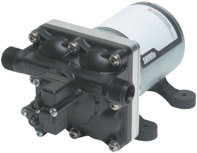 REVOLUTION™ 4008 SERIES PUMP (SHURFLO)