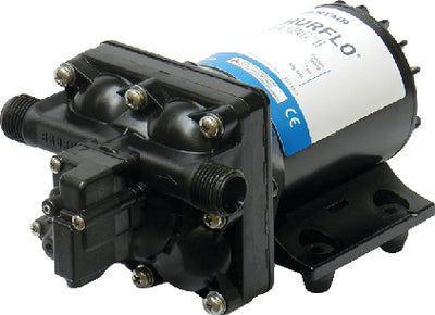 AQUA KING™ II AUTOMATIC FRESH WATER PUMP (SHURFLO)