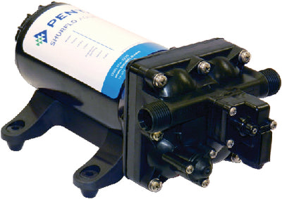 AQUA KING™ II FRESH WATER PUMP (SHURFLO)