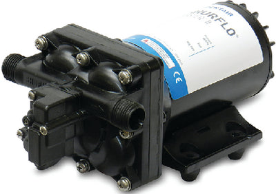 BLASTER™ II WASHDOWN PUMP(SHURFLO)