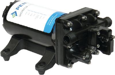 PRO BLASTER™ II WASHDOWN PUMP (SHURFLO)