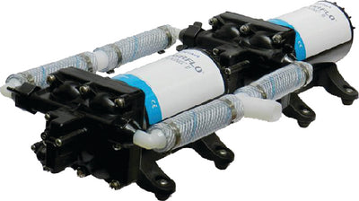 HIGH FLOW SYSTEM™ II (SHURFLO)