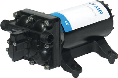MARINE AIR CONDITIONING CIRCULATION PUMP (SHURFLO)
