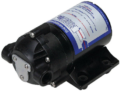 DIAPHRAGM UTILITY PUMP (SHURFLO)