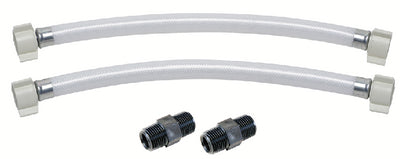 PUMP SERVICE PARTS: MK 5 L/T, T/A, U/D AND UNIVERSAL (WHALE WATER SYSTEMS)