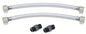 PUMP SERVICE PARTS: MK 5 L/T, T/A, U/D AND UNIVERSAL (WHALE WATER SYSTEMS)