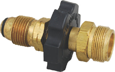 CAMPING ADAPTER (MEC)