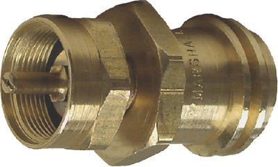 LAST CHANCE ADAPTERS (MEC)