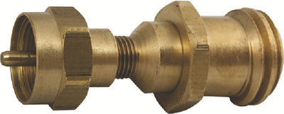 LAST CHANCE ADAPTERS (MEC)