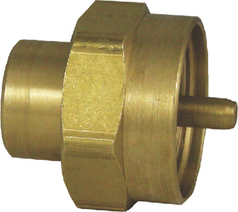 CAMPING FITTINGS (MEC)