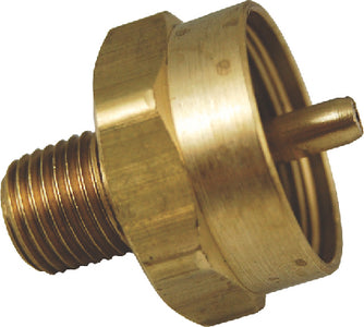 CAMPING FITTINGS (MEC)