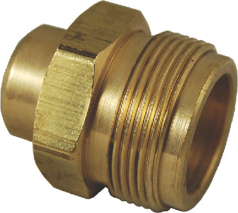 CAMPING FITTINGS (MEC)